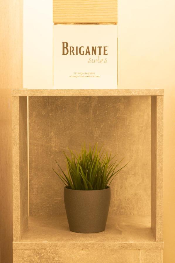 Brigante Suites Misano Adriatico Exterior photo